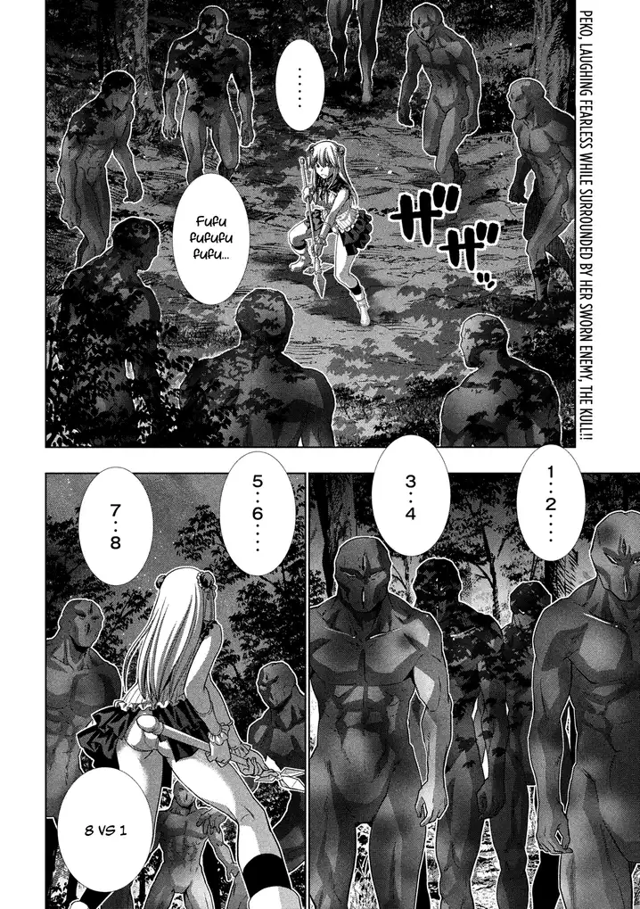 Parallel Paradise - Chapter 102 - picture 2