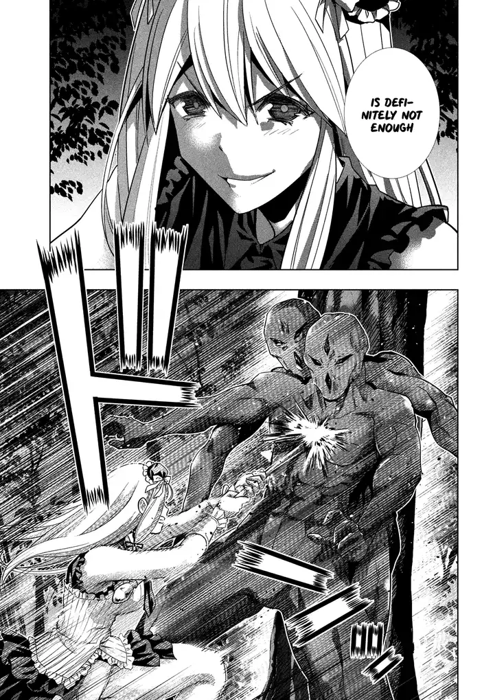Parallel Paradise - Chapter 102 - picture 3