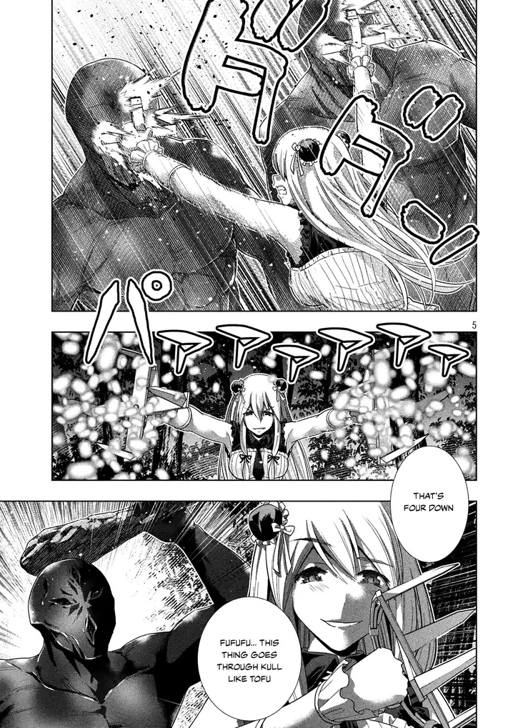 Parallel Paradise - Chapter 102 - picture 5
