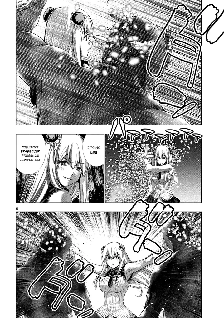 Parallel Paradise - Chapter 102 - picture 6