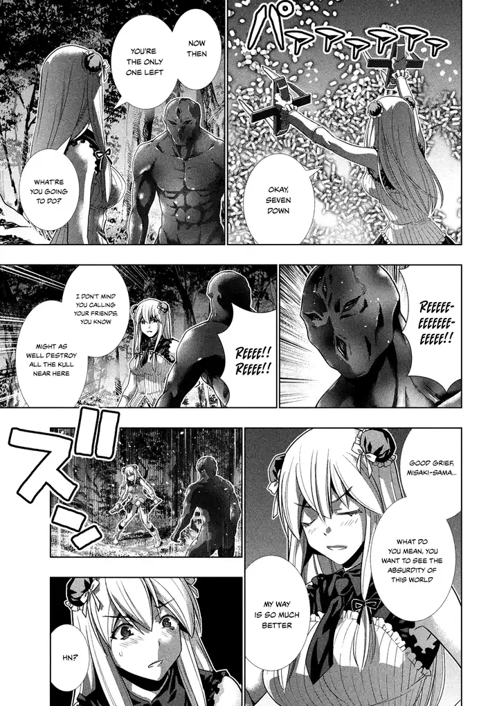 Parallel Paradise - Chapter 102 - picture 7