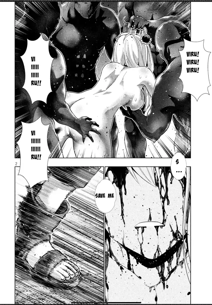 Parallel Paradise - Chapter 103 - picture 1