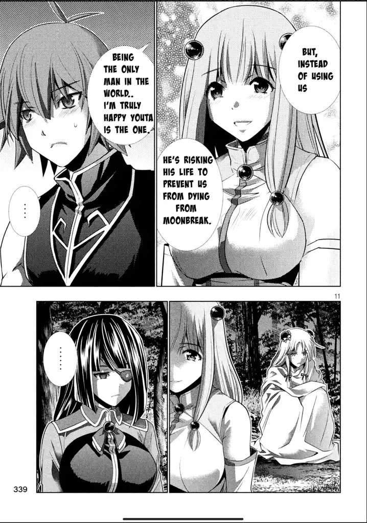 Parallel Paradise - Chapter 103 - picture 10