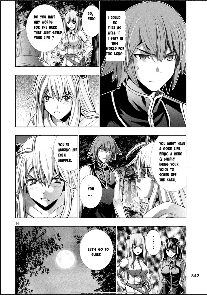 Parallel Paradise - Chapter 103 - picture 13