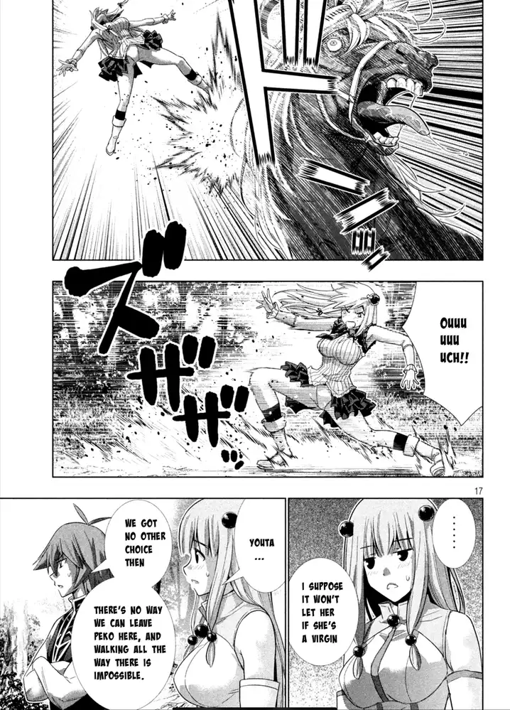 Parallel Paradise - Chapter 103 - picture 16