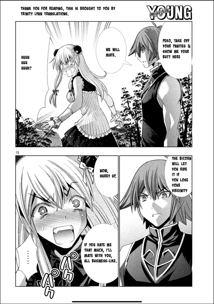 Parallel Paradise - Chapter 103 - picture 17