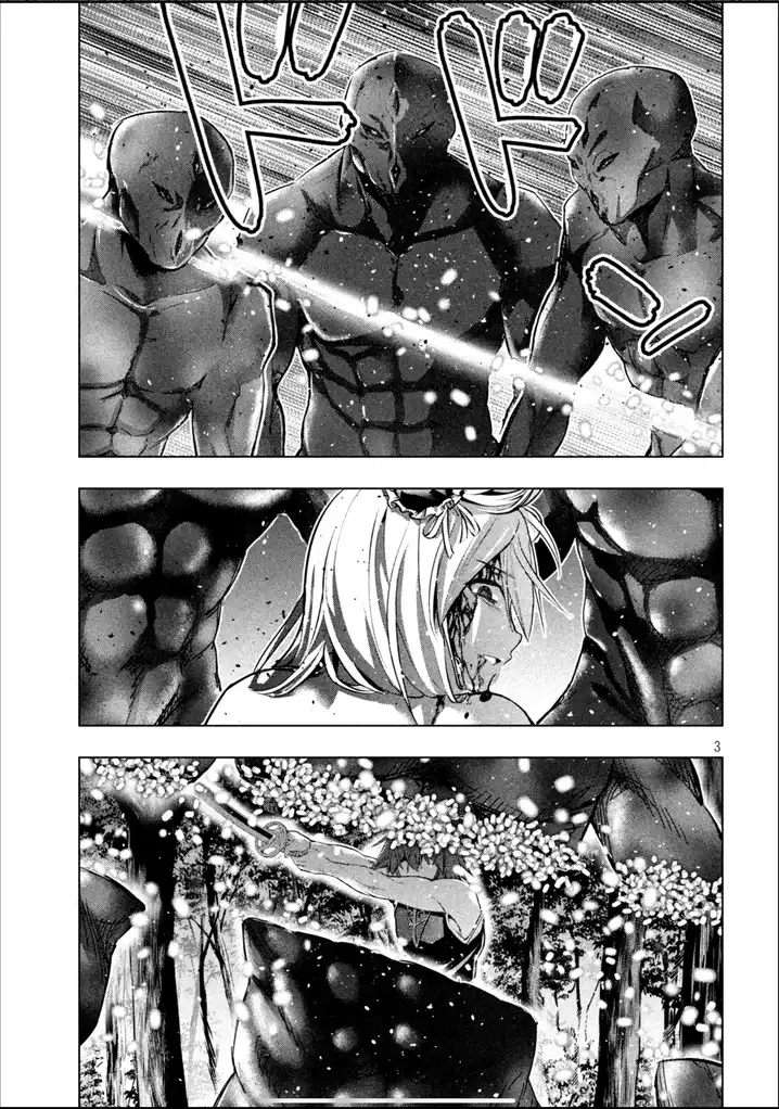 Parallel Paradise - Chapter 103 - picture 2