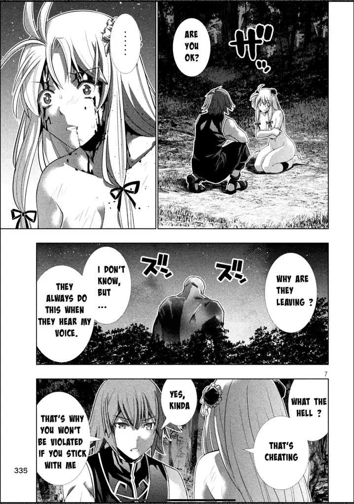 Parallel Paradise - Chapter 103 - picture 6