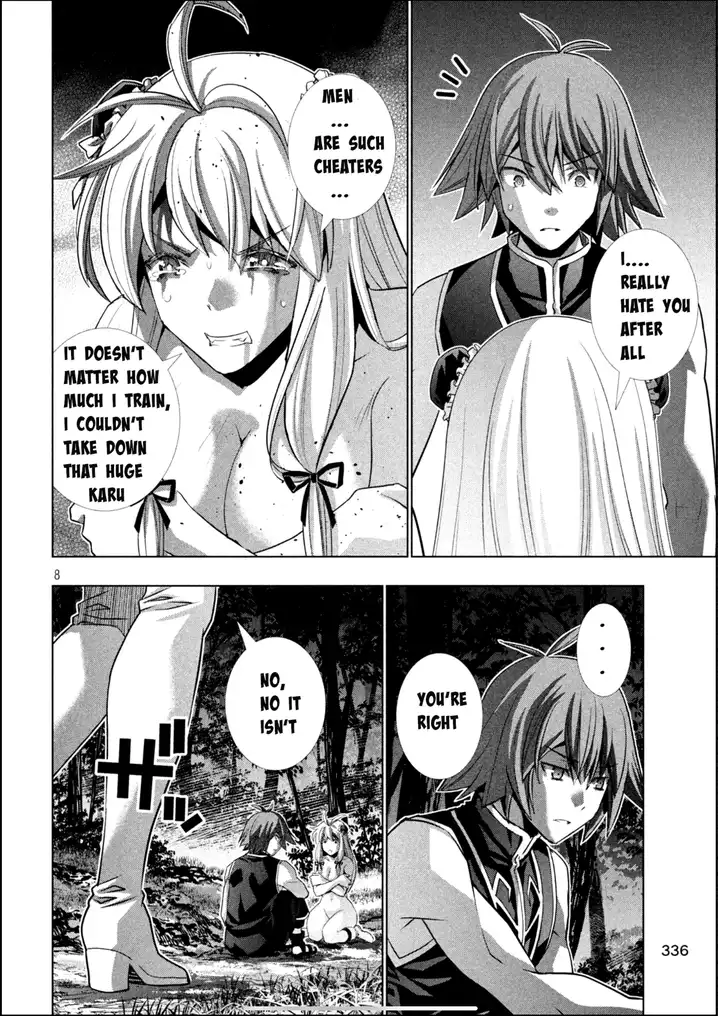 Parallel Paradise - Chapter 103 - picture 7