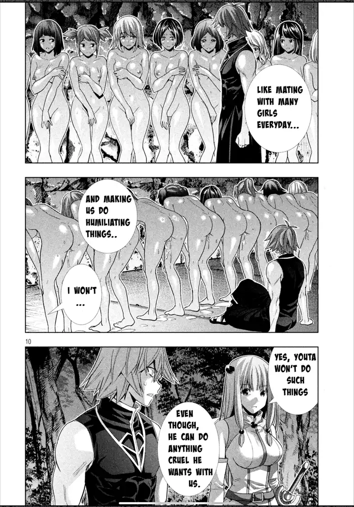 Parallel Paradise - Chapter 103 - picture 9