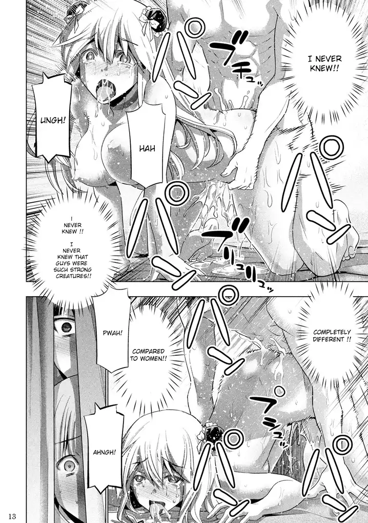 Parallel Paradise - Chapter 104 - picture 13