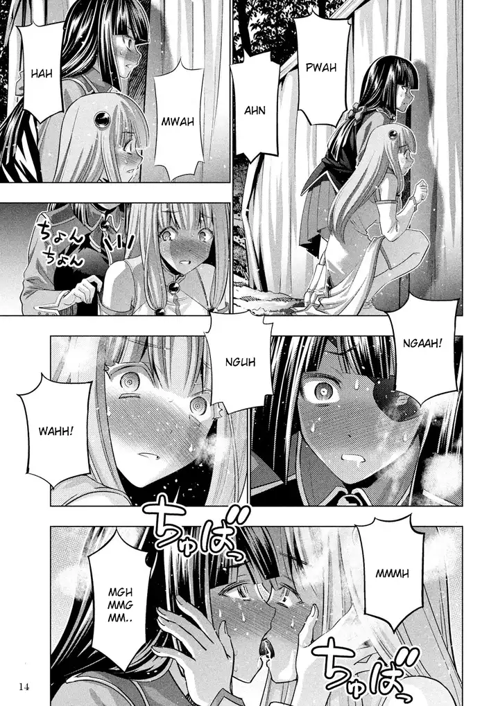 Parallel Paradise - Chapter 104 - picture 14