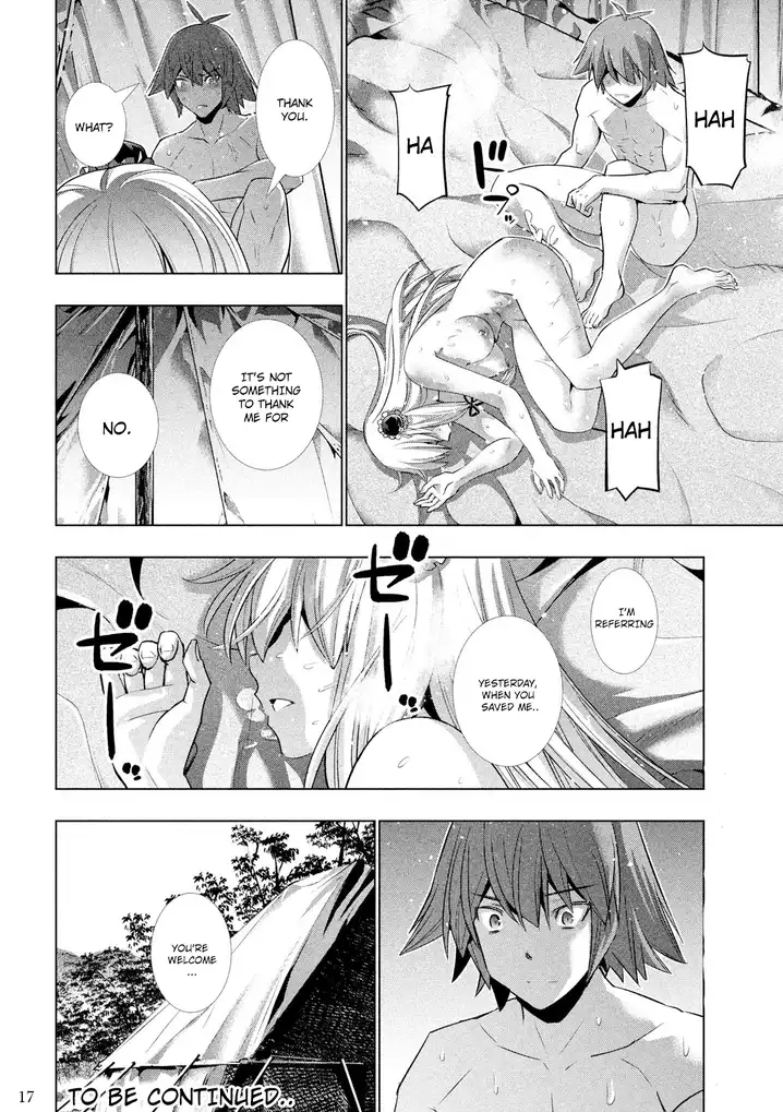Parallel Paradise - Chapter 104 - picture 17