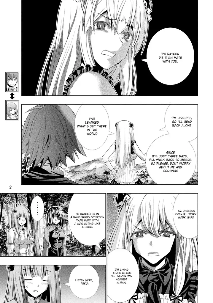 Parallel Paradise - Chapter 104 - picture 2