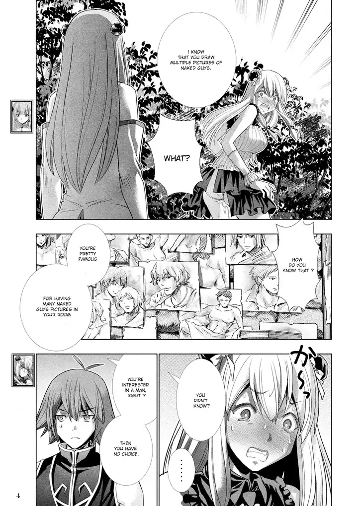 Parallel Paradise - Chapter 104 - picture 4
