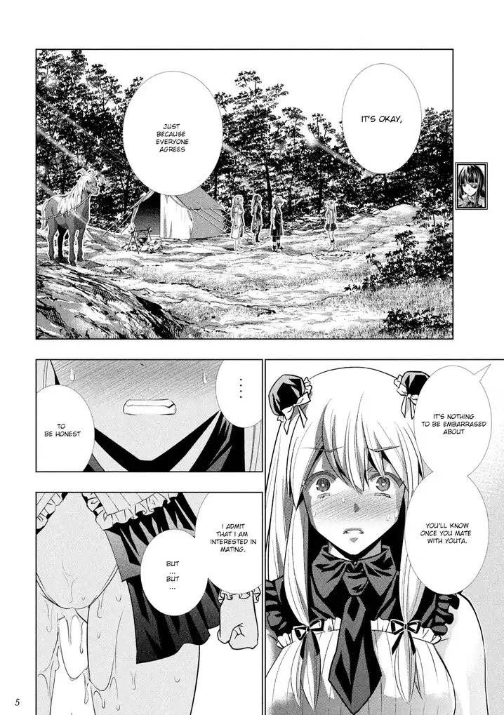 Parallel Paradise - Chapter 104 - picture 5
