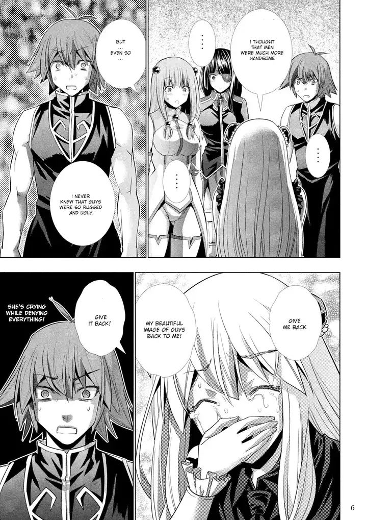 Parallel Paradise - Chapter 104 - picture 6