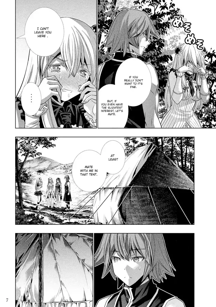 Parallel Paradise - Chapter 104 - picture 7