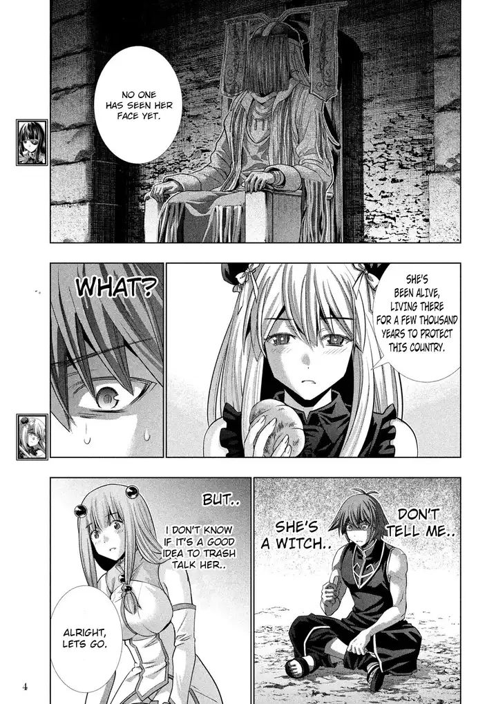 Parallel Paradise - Chapter 105 - picture 4