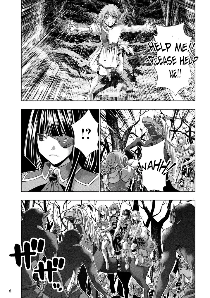 Parallel Paradise - Chapter 105 - picture 6