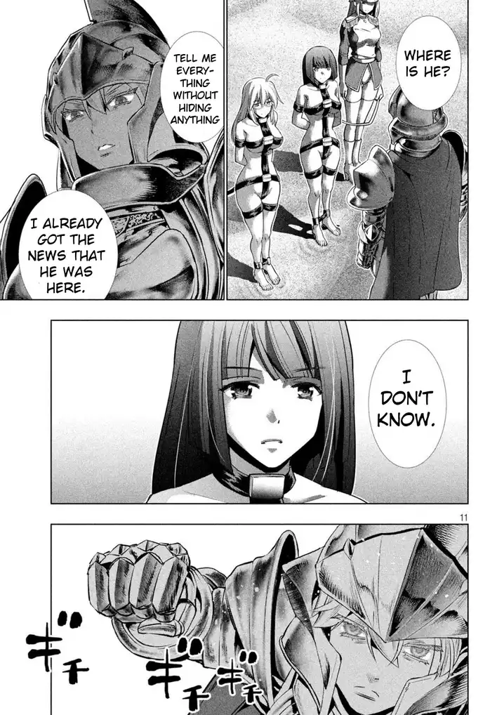 Parallel Paradise - Chapter 106 - picture 10