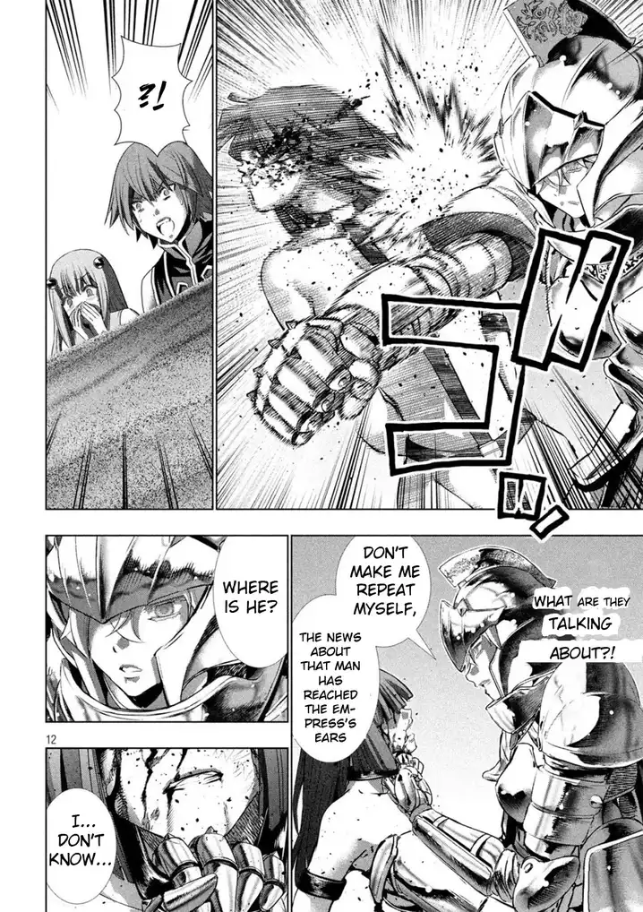 Parallel Paradise - Chapter 106 - picture 11