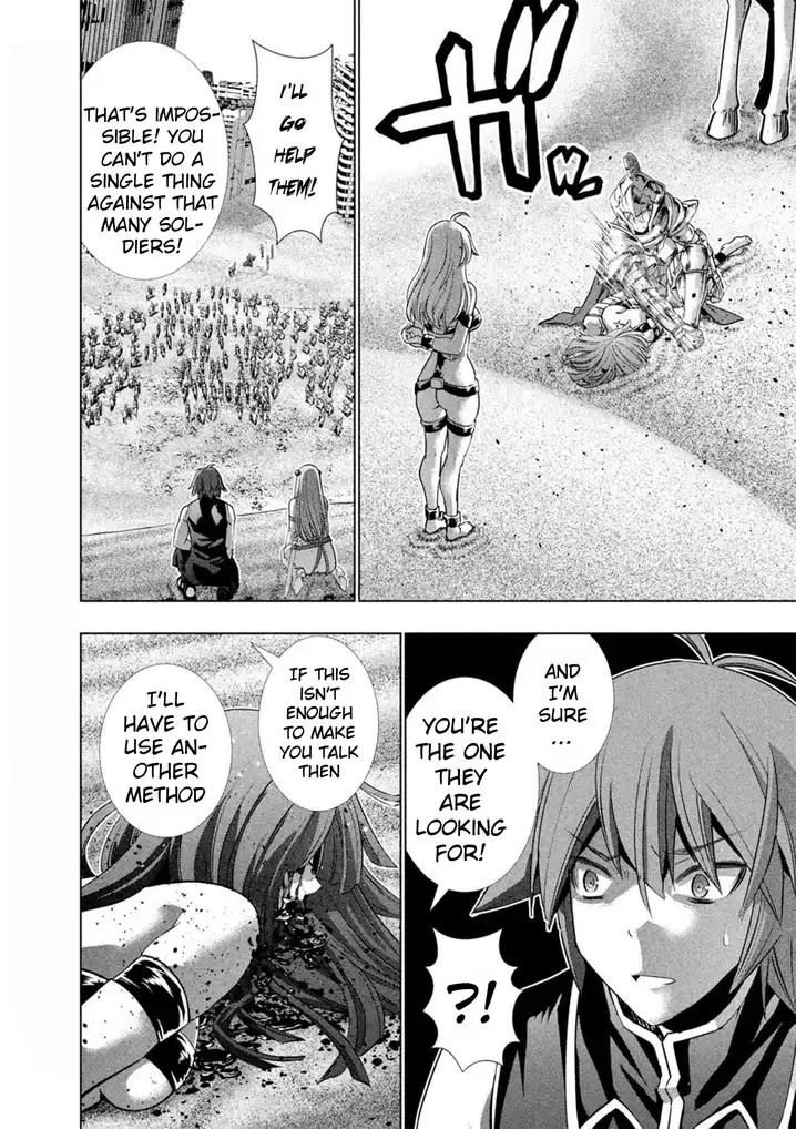 Parallel Paradise - Chapter 106 - picture 12