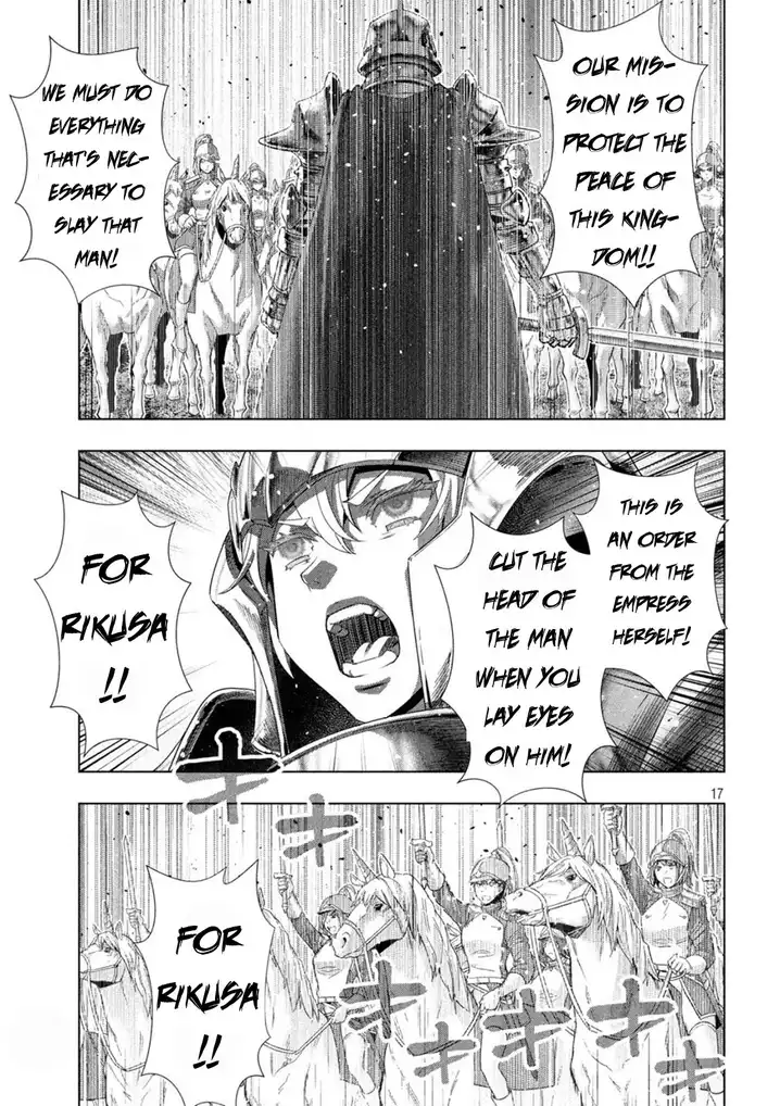 Parallel Paradise - Chapter 106 - picture 16