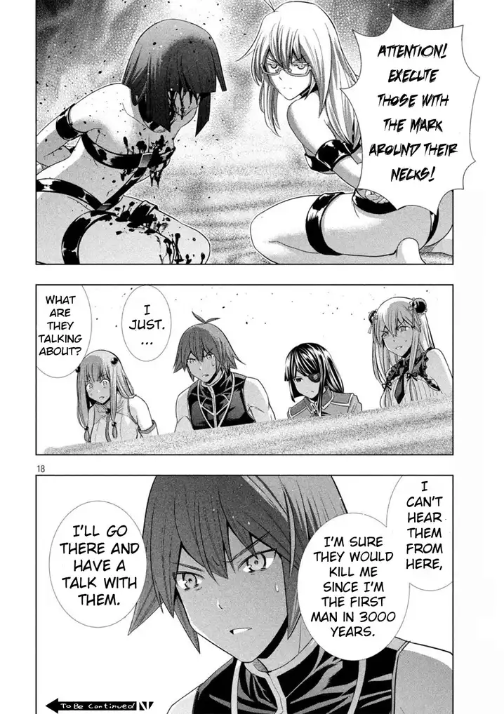 Parallel Paradise - Chapter 106 - picture 17