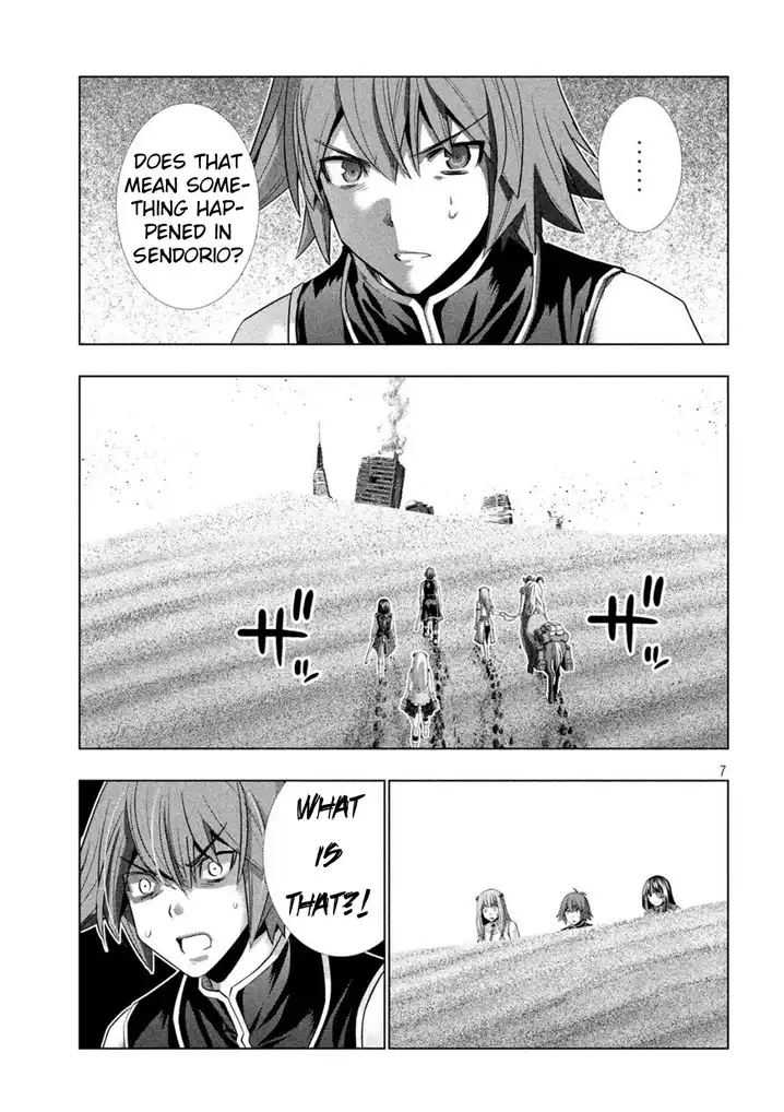 Parallel Paradise - Chapter 106 - picture 6
