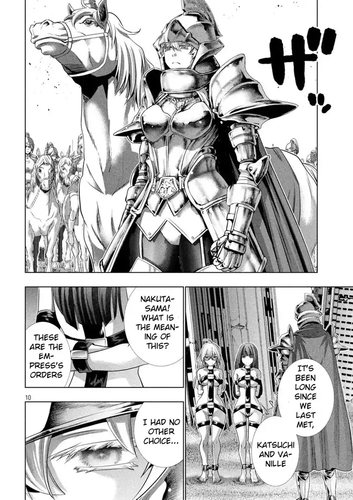 Parallel Paradise - Chapter 106 - picture 9