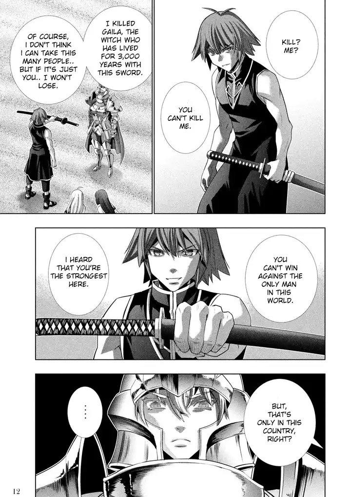 Parallel Paradise - Chapter 107 - picture 12