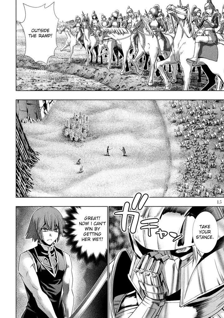 Parallel Paradise - Chapter 107 - picture 15