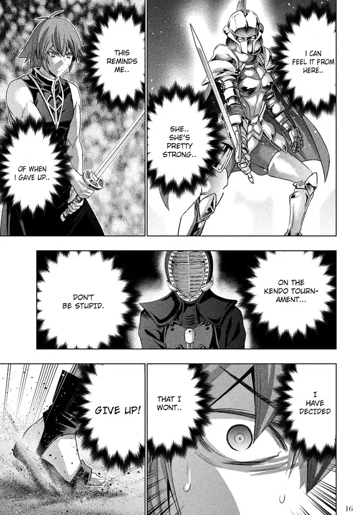 Parallel Paradise - Chapter 107 - picture 16