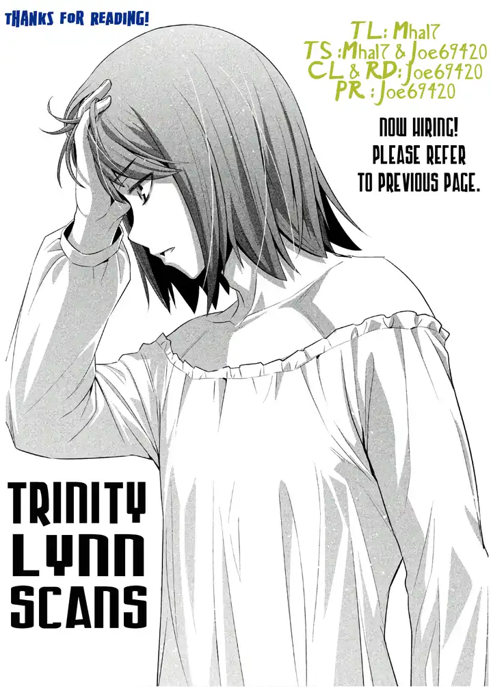 Parallel Paradise - Chapter 107 - picture 19