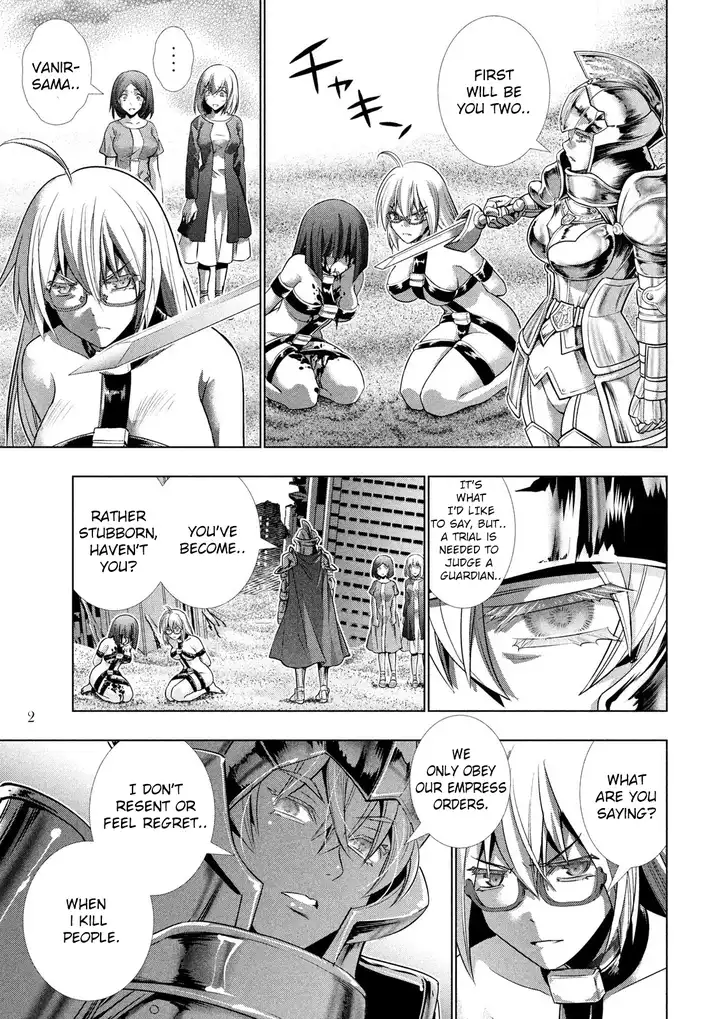 Parallel Paradise - Chapter 107 - picture 2