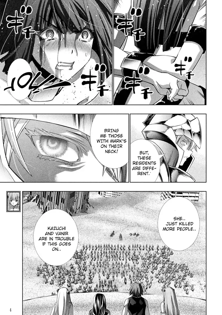 Parallel Paradise - Chapter 107 - picture 4