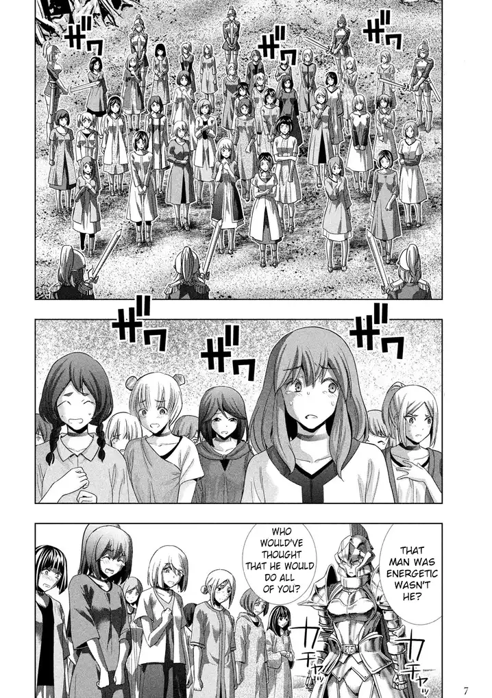Parallel Paradise - Chapter 107 - picture 7