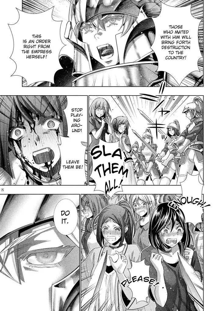Parallel Paradise - Chapter 107 - picture 8