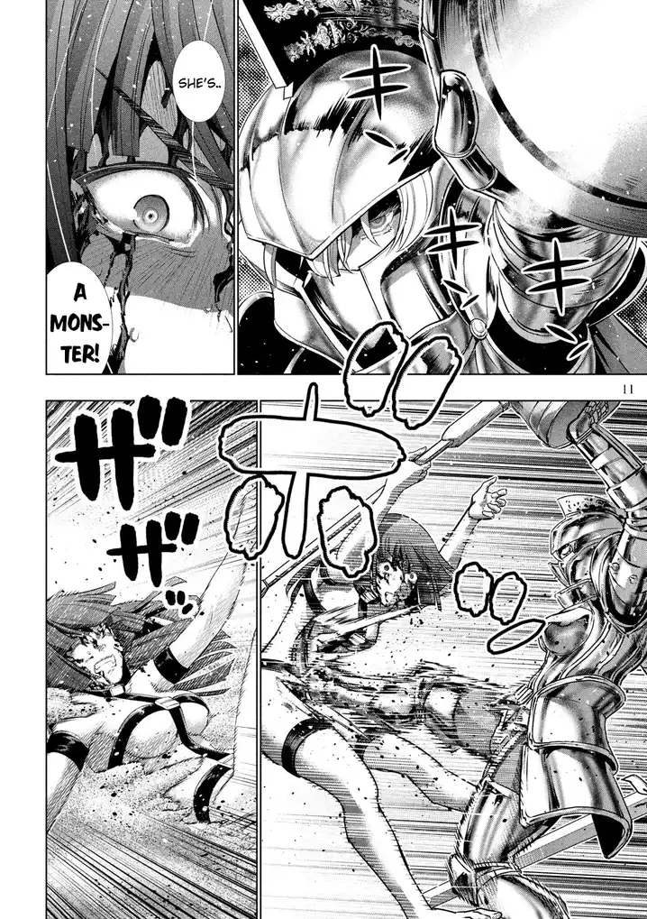 Parallel Paradise - Chapter 108 - picture 11