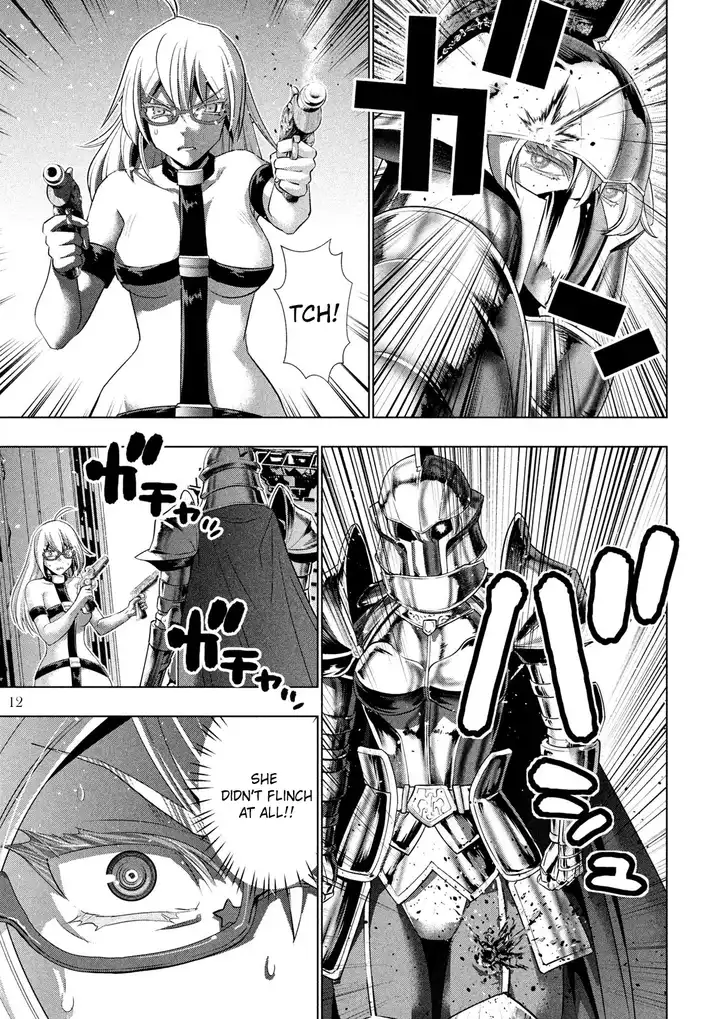 Parallel Paradise - Chapter 108 - picture 12
