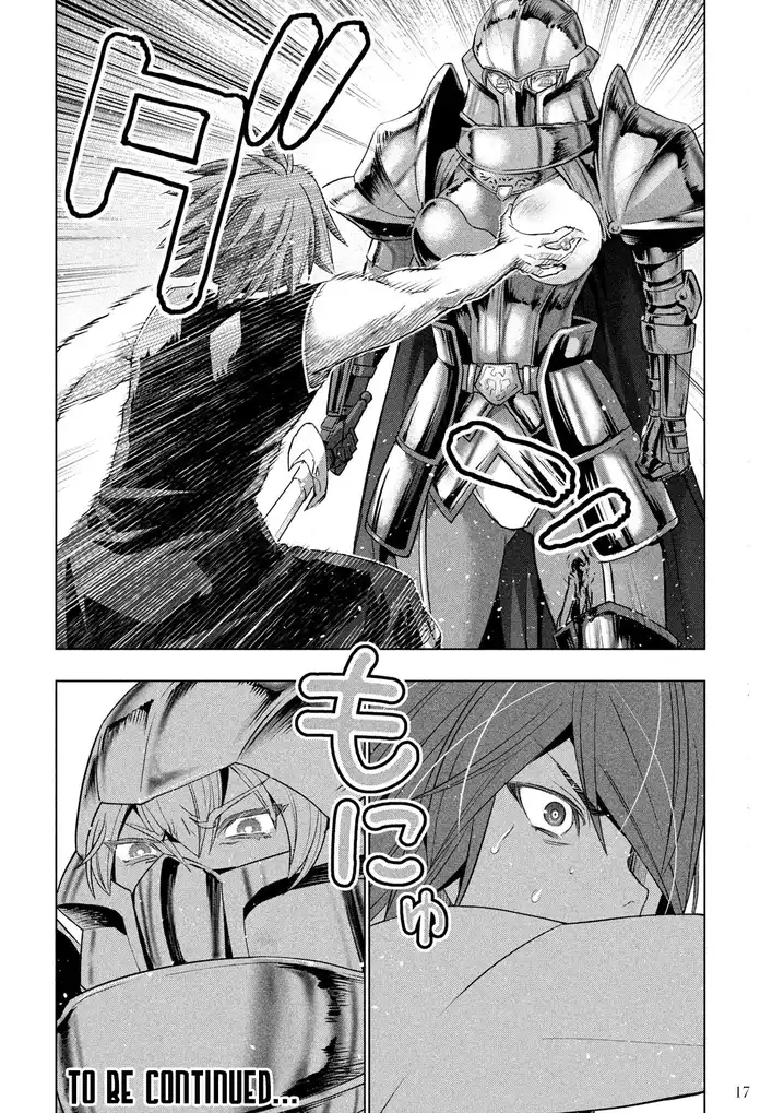 Parallel Paradise - Chapter 108 - picture 17