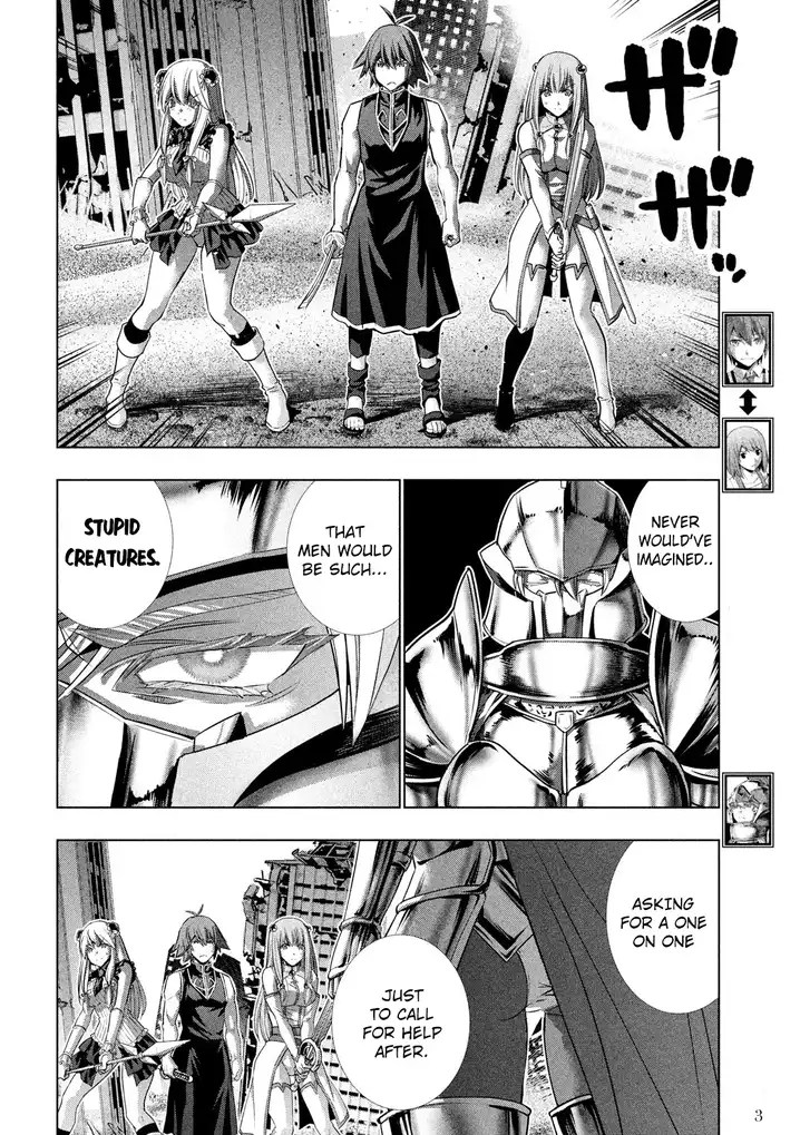 Parallel Paradise - Chapter 108 - picture 3