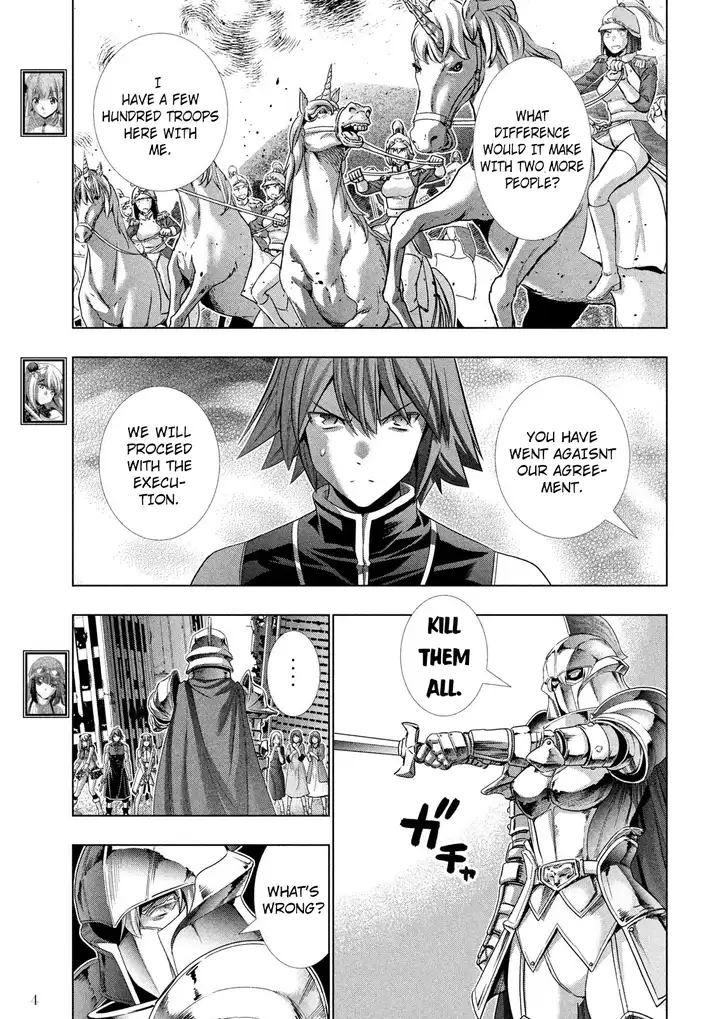 Parallel Paradise - Chapter 108 - picture 4