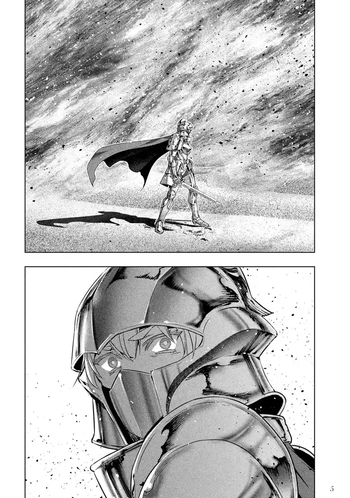 Parallel Paradise - Chapter 108 - picture 5