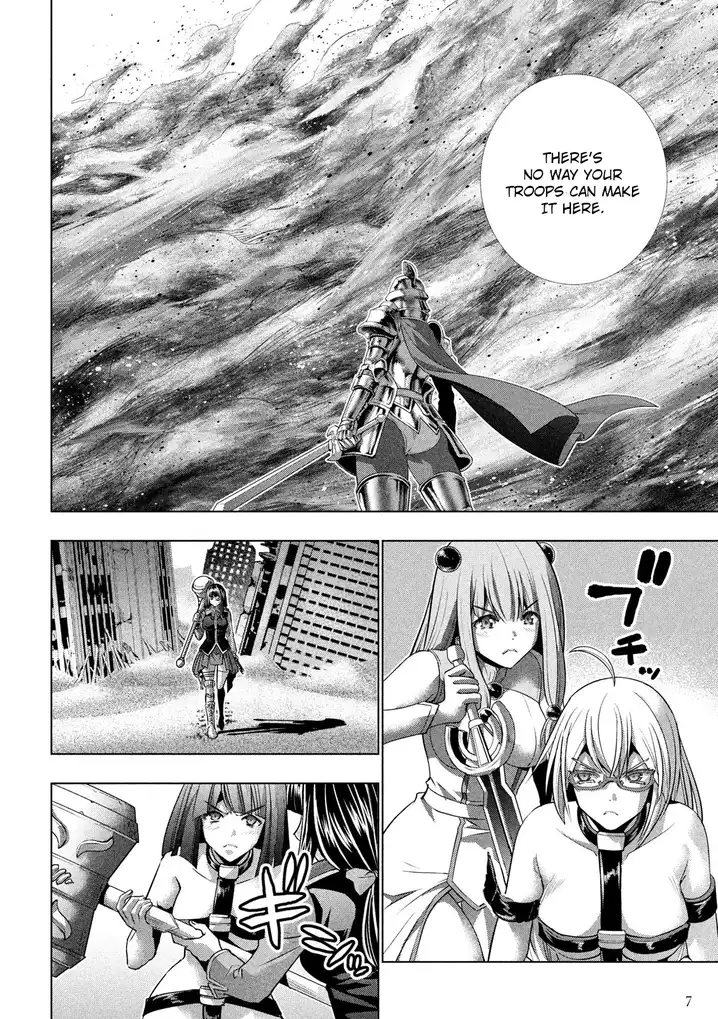 Parallel Paradise - Chapter 108 - picture 7