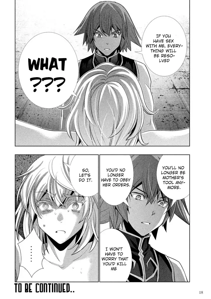 Parallel Paradise - Chapter 109 - picture 18