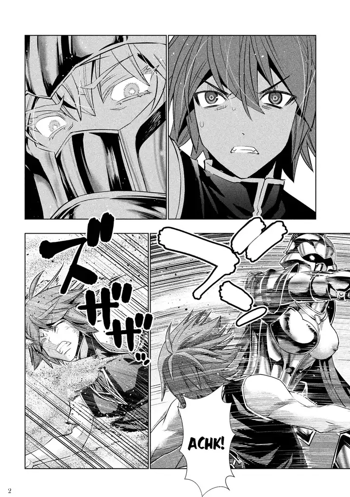 Parallel Paradise - Chapter 109 - picture 2