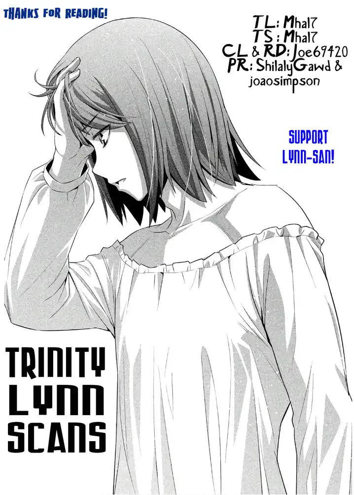 Parallel Paradise - Chapter 109 - picture 20