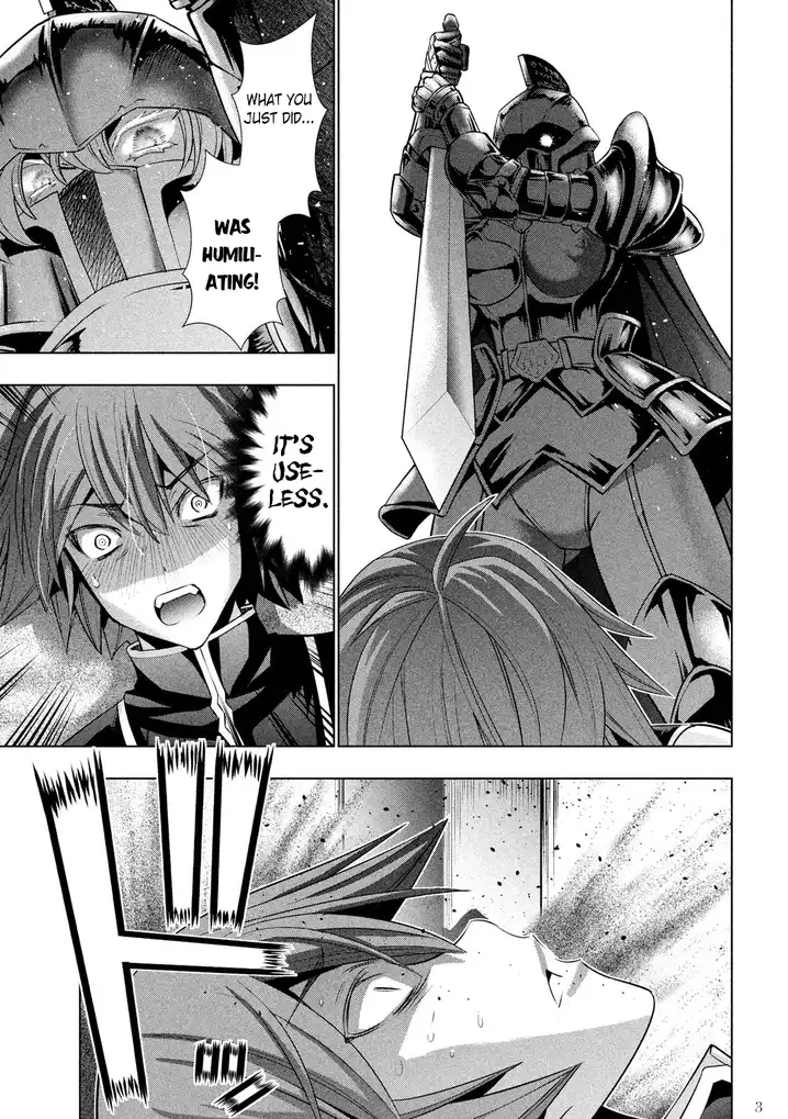 Parallel Paradise - Chapter 109 - picture 3